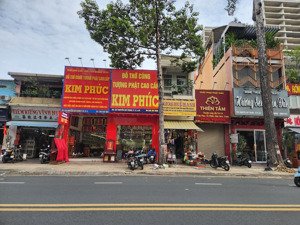 nhà chính chủ cho thuê mặt tiền 137 (trái) đường nguyễn chí thanh phường 9 quận 5