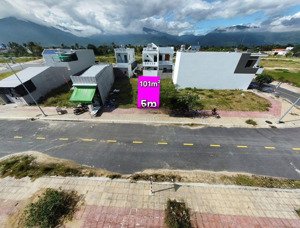 tđc vạn phú khu đô thị hiện đại, cách biển vạn giã 800m, giá chỉ 1 tỷ 500 triệu