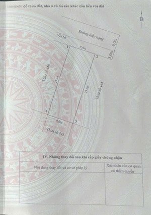 gia đình cần bán gấp lô đất biệt thự tđc quân khu 3, nam hải , hải an, hải phòng