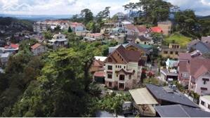 Villa Khe Sanh hơn 200m2 view xịn gần đường chính giảm còn hơn 11 ty