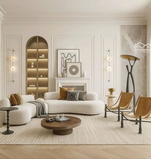 bán căn góc 3pn cao cấp the paris - vinhomes ocean park, diện tích 85 m2, giá nét 6.58 tỷ