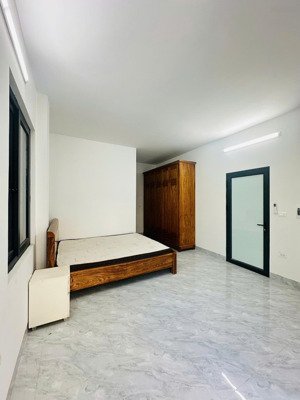 căn studio 30m2 mới - ngõ 92 đào tấn