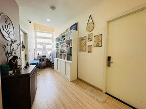 bán gấp xuất cảnh - biệt thự hẻm hoàng hoa thám - 3 tầng - 156m² - giá 23 tỷ