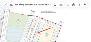 chính chủ cần tiền bán lô view trực diện nhà ở xã hội, dc17 - 30, giá 1.65 tỷ. hướng đn