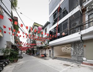 chính chủ cho thuê nhà trung kính - 80m/ 3tầng, oto đỗ ngay cửa, giá 25tr / tháng