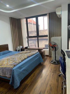 bán nhà phố bạch mai - nhà đẹp lô góc ngõ nông oto đỗ cửa - nhà ra mặt phố 20m