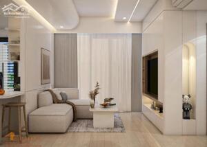 CHO THUÊ CĂN HỘ 1 PHÒNG NGỦ FULL NỘI THẤT - BANCOL - TÂN BÌNH