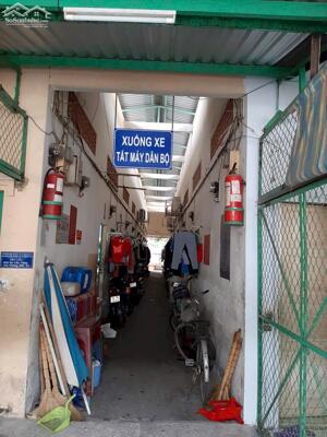 BÁN NHÀ ĐƯỜNG LÂM HOÀNH Q.BÌNH TÂN- GIÁ 24TỶ THƯƠNG LƯỢNG - DT: 421,5m2