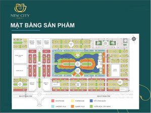 bán lô đất blk 07 kđt newcity phố nối, nằm trên trục đường vào hồ khu a, và lâu đài. giá 3tỷ, có tl