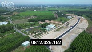 EM CÒN VÀI LÔ ĐẤT ĐÔ THỊ NGAY TRUNG TÂM PHƯỜNG TÂN TRIỀU CHỈ 400TR SỞ HỮU