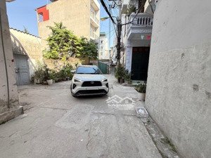 chung cư mini tổng cục 5 đường yên xá, tân triều 65m2, 7t, ô tô, ngõ thông, nhà mới, giá 19,6 tỷ