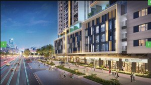 bán cc the park avenue, 6,8 tỷ, 64.4m2, thanh toán chỉ 20%, q11, hcm