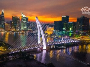 bán căn vinhomes bason 1pn giá tốt nhất giỏ hàng, view cầu bason & hồ bơi| ngắm pháo hoa tuyệt đẹp