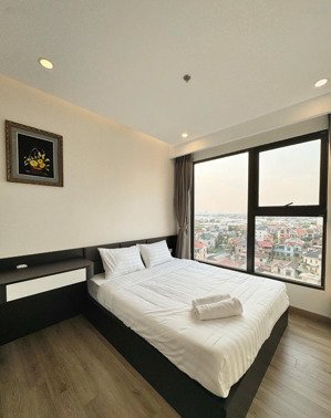 bán căn 2pn full nội thất view sông hồng - sky oasis