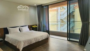 cho thuê studio - full nội thất - thang máy - bảo vệ 24/7 - ban công gần etown cộng hoà nhà ga t3