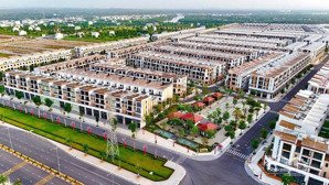 t&t millennia sở hữu nhà phố ven sài gòn, chỉ 15p đến trung tâm