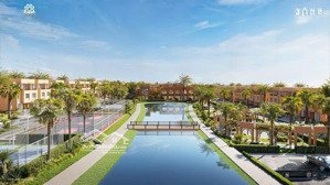 nhà phố biển caraworld từ 7 tỷ/căn full nội thất, có hồ bơi riêng, trực diện công viên nội khu