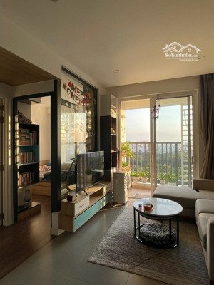 cho thuê 2 phòng ngủ, 2wc full nội thất đẹp y hình, orchard park view