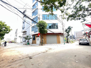 trục chính kinh doanh sầm uất kcn thăng long 500m - cạnh trường học