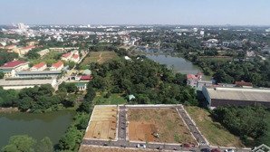 chính chủ cần bán lô đất 100m² full thổ cư vị trí đẹp tại phú cát, hà nội