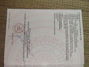 bán gấp lô đất 172m2 thổ cư 55m nằm gần ne8- ql13 vô 250m dân ở đông-gần kênh mát mẻ