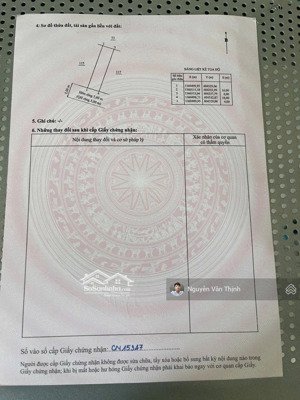 bán đất hòn xện đường 6m cách biển 500m xây tự do ko ngập lụt 64m2 3,6tỷ