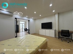cho thuê cc mini 1pn, 12 triệu, 45m2, view đẹp tại lê văn duyệt, bình thạnh, hcm