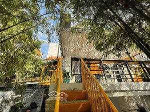 cho thuê biệt thự sân vườn trần quốc thảo, quận 3