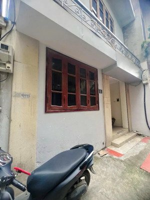 bán nhà ngọc trục 36,2m², 4 tầng, 9,15 tỷ, ngõ 4m thoáng, 10m ra ô tô tránh, an sinh tốt, sổ đẹp