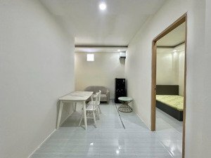 cho thuê căn hộ 1pn full nội thất quận 1, gần phố bùi viện, đh sài gòn, đh sư phạm, chợ bến thành