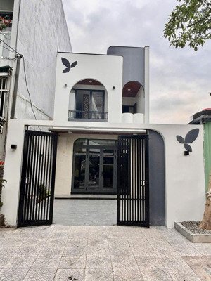 bán nhà full nội thất mặt tiền hoà minh - liên chiểu gần trung tâm tp đà nẵng