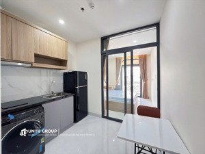 sắp trống lại ít phòng ngay gần emart phan huy ích, thuận tiện di chuyển qua các quận trung tâm