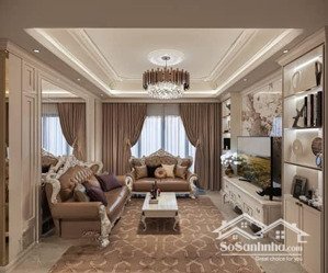 hàng hiếm! nhà huỳnh thúc kháng, 2 ô tô tránh nhau, kinh doanh tốt, nhà dân xây.45m2 x 4t