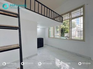 cho thuê nhà trọ, 5triệu, 40m2 tại nguyễn cửu vân, p17, bình thạnh, hcm - view đẹp