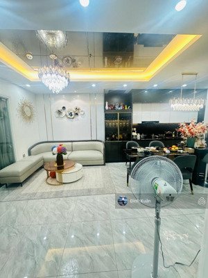 bán gấp chung cư ngay phố lê văn lương- 61m- 3 ngủ- thoáng sáng- full đồ ở ngay