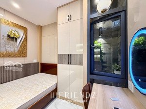 cho thuê căn hộ dịch vụ 1pn, 35m2, giá cực chất 7,8 triệu tại trần bình trọng, quận 5, hcm