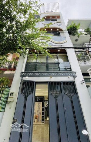 hàng hiếm nhà đ.phan kế bính-q.1,gần đại học mở.giá bán 4tỷ390triệu/78,65m2,cho thuê 30tr/tháng