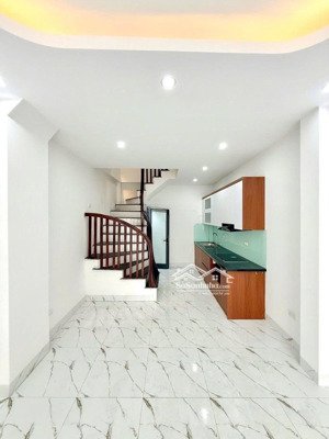 bán nhà hoàng mai 33m- nhỉnh 8 tỷ- nhà mới đẹp- ô tô đỗ gần