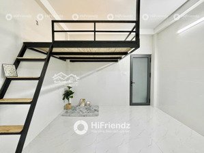 cho thuê phòng trọ gác rộng đẹp - sạch sẽ