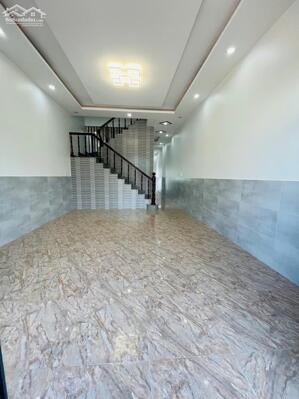 CHO THUÊ NHÀ TRỆT 1 LẦU MỚI RỘNG ĐẸP – SẴN MÁY LẠNH – KDC PHÚ AN, CẦN THƠ | GIÁ 8 TRIỆU