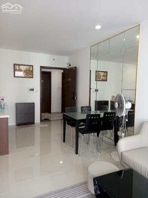 Căn hộ Ascent Lakeside, 70 Nguyễn Văn Linh, P.Tân Thuận Tây, Q.7, 94m2 15tr