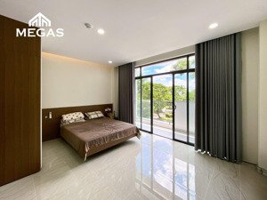 cho thuê chdv 1pn, 5,4 triệu, 40m2 tại đường tên lửa, bình trị đông b, bình tân, hcm