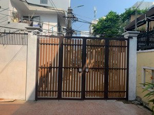 hàng hiếm - bán nhà kiệt đường nhựa 7m, trưng nữ vương - dt khủng 242m2 ngang 9,44m. giá rẻ