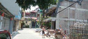 chính chủ cần bán 40m đất oto vào tại ngõ thụy phương