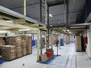 chính chủ cho thuê xưởng thới an.dt 1000m/1800m (pccc vách tường)