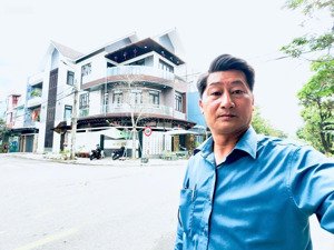 biệt thự mini, phường an khê, thanh khê, đà nẵng với diện tích 141m2 và 3 tầng