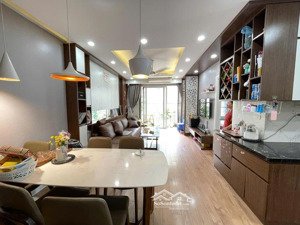 khám phá ngay căn góc 2pn, full nội thất cao cấp tại thông tấn xã vn, đại kim - 4.8 tỷ 