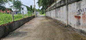 đất đẹp 1 sẹc tỉnh lộ 9, xã bình mỹ, củ chi, khu dân cư đông, xây dựng tự do, giá cực tốt 1.9 tỷ