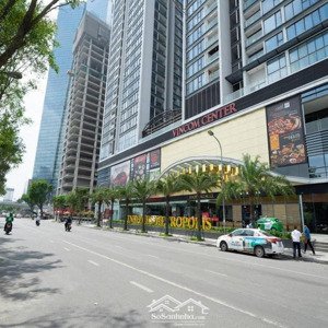 cho thuê kiot shop house vinhomes metropolis - 460m2 - mt 20m - mặt tiền quyền lực