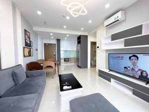 cần cho thuê gấp căn hộ galaxy 9 bao đẹp. dt: 88m2, 3pn, 2wc. giá: 22tr/th. lh: 